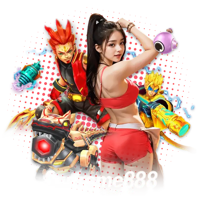 supreme888 สล็อต