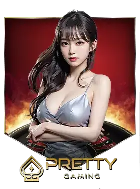 supreme888-Pretty