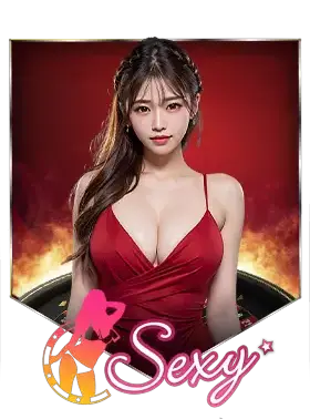 supreme888-Sexy-gaming